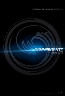 A Série Divergente: Convergente - Poster / Capa / Cartaz - Oficial 33
