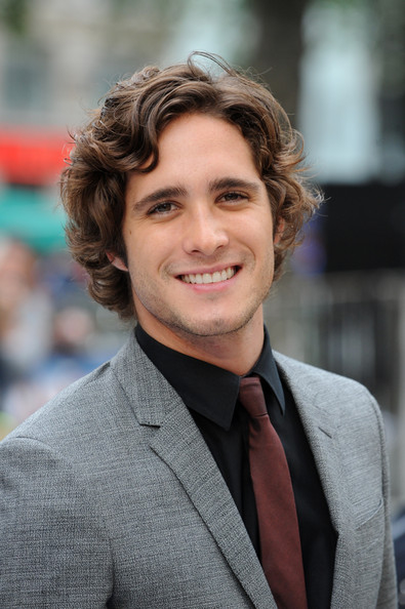 Diego Boneta - Foto 1