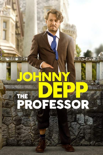  de Filme O Professor (2018)