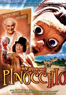 As Aventuras de Pinocchio 2 (The New Adventures of Pinocchio)