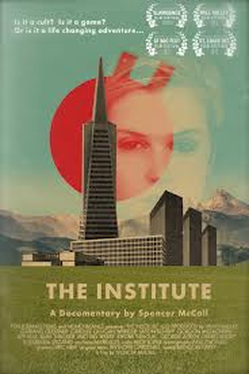 Poster de Filme The Institute (2013)