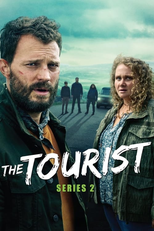 O Turista (2ª Temporada) (The Tourist (Season 2))