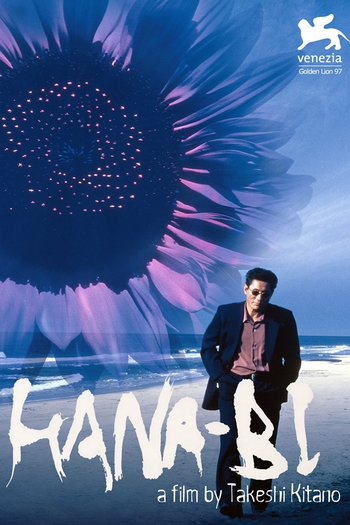  de Filme Fogos de Artifício (1997)