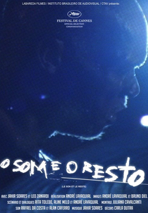 O Som e o Resto (O Som e o Resto)