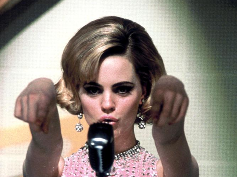 Foto 5 de Cidade dos Sonhos