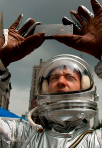 Spaced Out (Spaced Out)