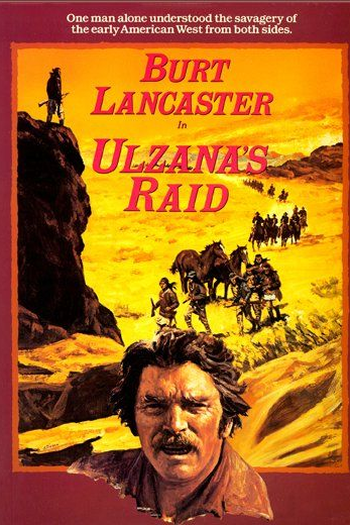  de Filme A Vingança de Ulzana (1972)