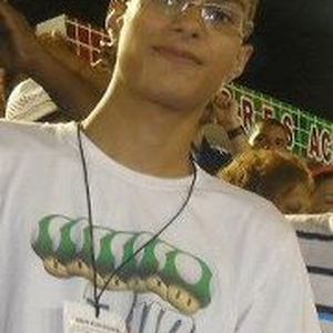 Foto de perfil de Matheus Araujo