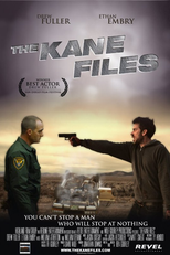 Arquivo Kane  (The Kane Files: Life of Trial)