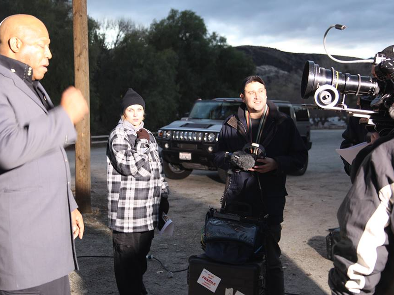 Foto 36 de Beyond the Game