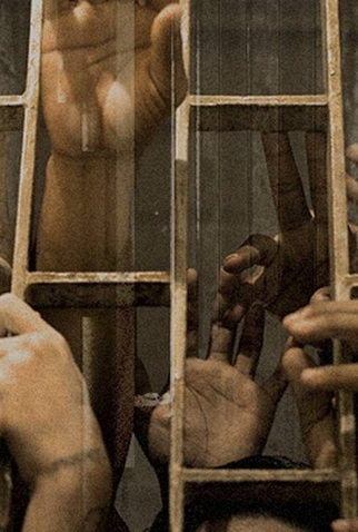 Poster 1 de TV Violência Encarcerada (2019)