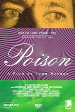 Veneno (Poison)