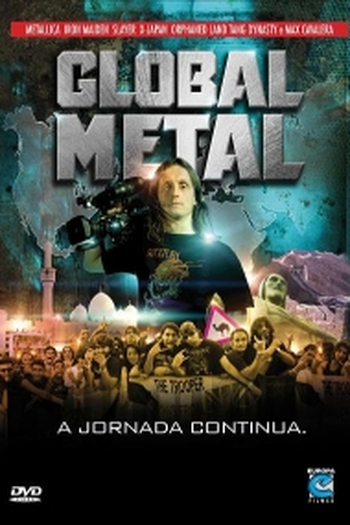  de Filme Global Metal (2008)