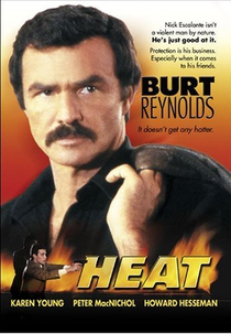 Encurralado em Las Vegas (Heat)