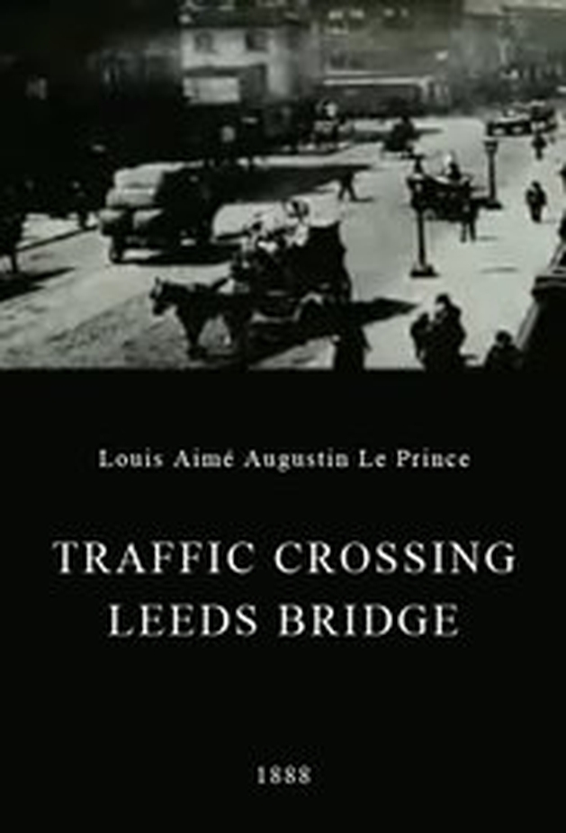 Traffic Crossing Leeds Bridge (1888) - Crítica