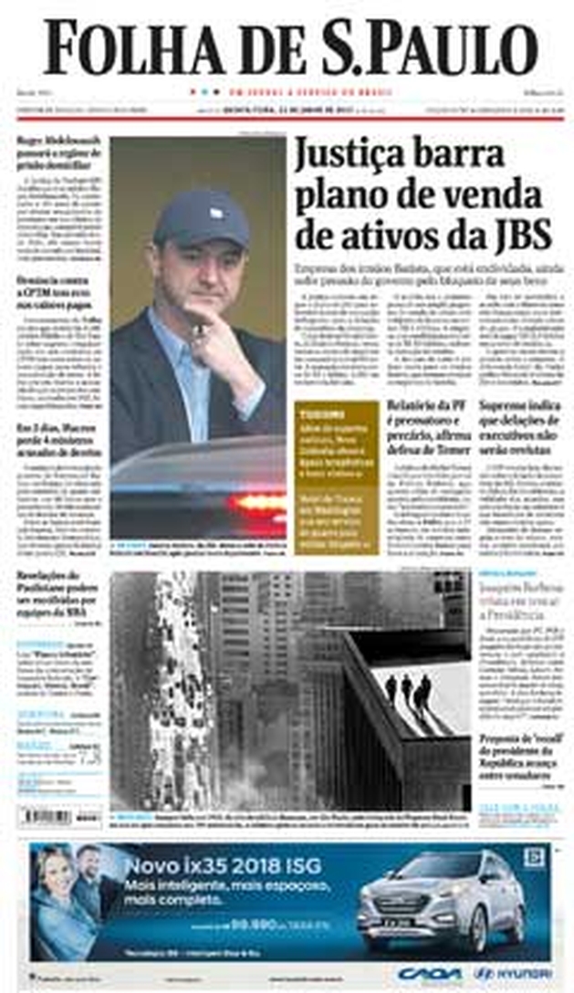 Tim Burton rural - 08/06/2015 - Ilustrada - Folha de S.Paulo