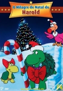 O Milagre de Natal do Harold (We Wish You a Merry Christmas)