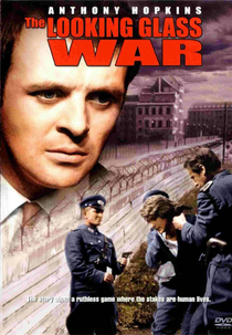 A Guerra no Espelho (The Looking Glass War)