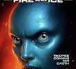 Pandora: Fire and Ice