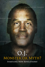 OJ Simpson: Monstro ou Mito? (OJ Simpson: Monster or Myth?)