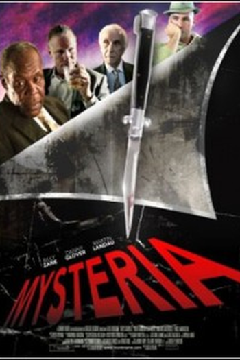 de Filme Mistério Acredite ou Morra (2011)