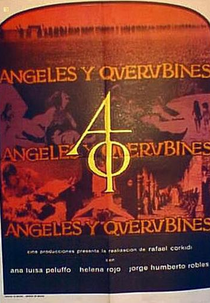 Ángeles y querubines (Ángeles y querubines)