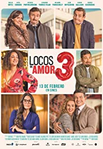 Locos de Amor 3 (Locos de Amor 3)