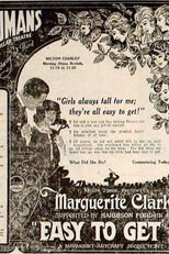 Easy to Get (Easy to Get)