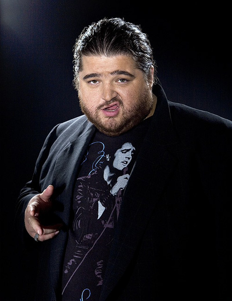 Jorge Garcia (I) - Foto 1