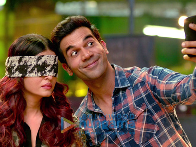 Foto 15 de Fanney Khan