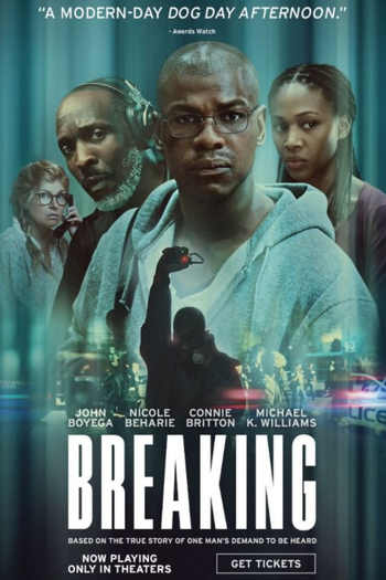  de Filme Breaking (2022)