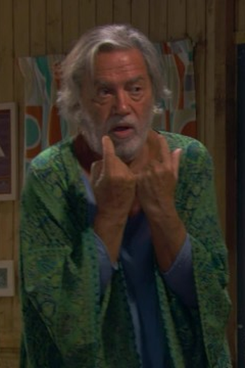 Poster de Episódio Episódio 90 (2023)