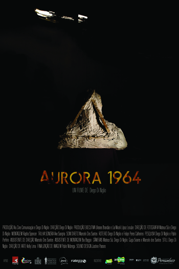 Poster de Filme Aurora 1964 (2017)