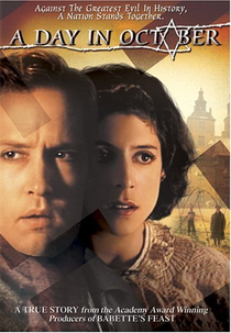 Um Dia de Outubro (En Dag i Oktober)