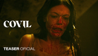 Covil | Teaser Oficial
