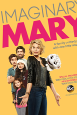 Imaginary Mary (1ª Temporada) (Imaginary Mary (Season 1))