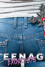 Teenage Exorcists (Teenage Exorcists)