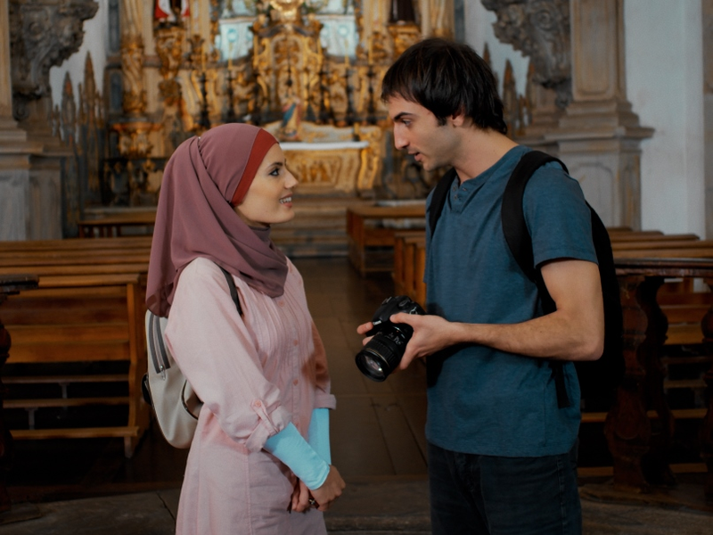 Foto 2 de Os escravos de Jó