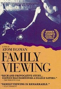 Retratos de Família (Family Viewing)