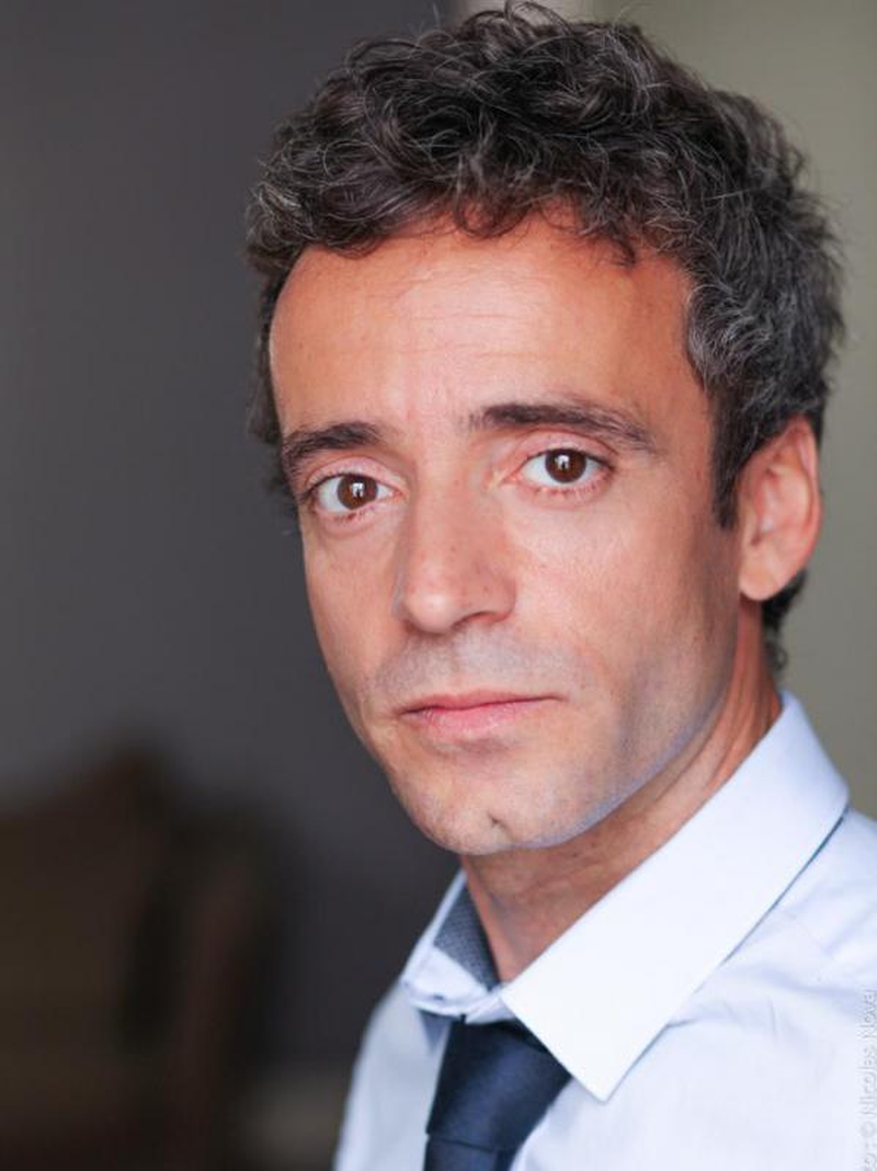Franck Fargier - Foto 3