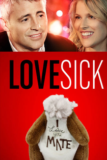 Lovesick - Poster / Capa / Cartaz - Oficial 2