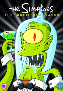 Os Simpsons (14ª Temporada) (The Simpsons (Season 14))