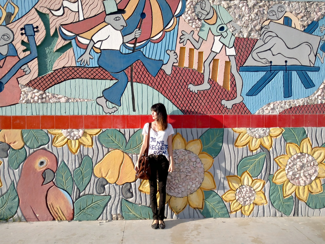 Taís - Foto 1