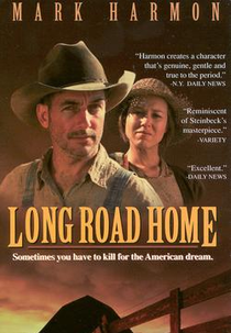 A Longa Jornada (Long Road Home)