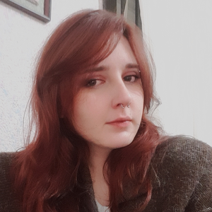 Foto de perfil de Julia Teixeira