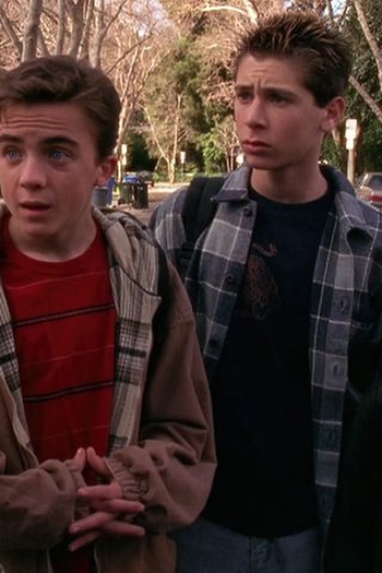 Poster de Episódio Mini-Bike (2001)