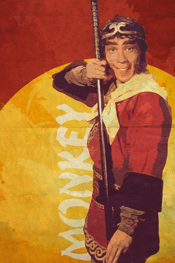  de Série Monkey (2ª Temporada) (1979)