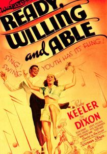 Amores de Opereta (Ready, Willing and Able)