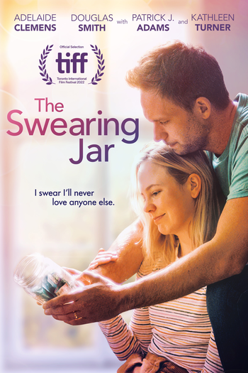  de Filme The Swearing Jar (2022)