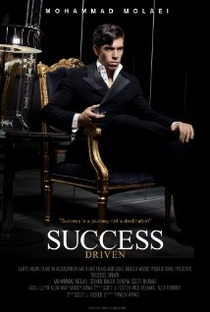 Success Driven - Poster / Capa / Cartaz - Oficial 1